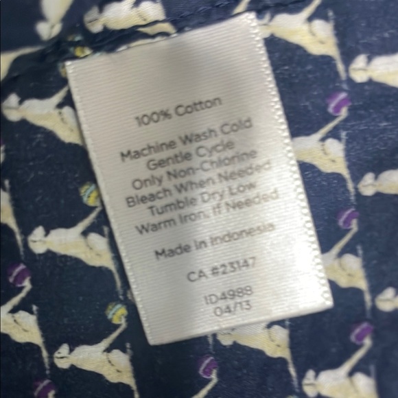 TALBOTS - Picture 7 of 9